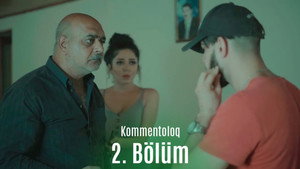 Kommentoloq 1. évad Ep.2 2. epizód