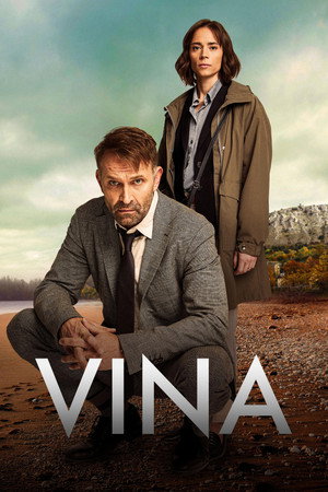 Vina 1. évad (2025-02-24) poszter