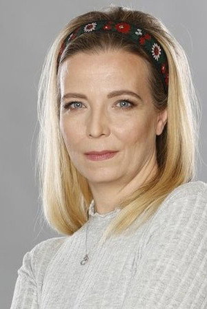 Zuzana Dančiaková profil kép