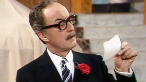 Are You Being Served? 3. évad Ep.8 8. epizód