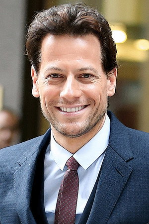 Ioan Gruffudd profil kép
