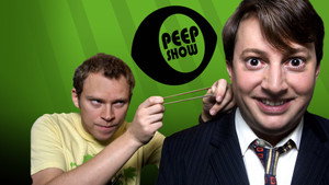 Peep Show kép