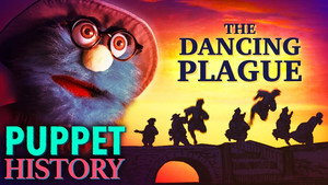 Puppet History 1. évad Ep.4 4. epizód