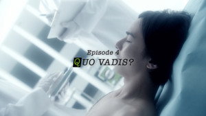 仮面ライダーアマゾンズ 2. évad Ep.4 4. epizód