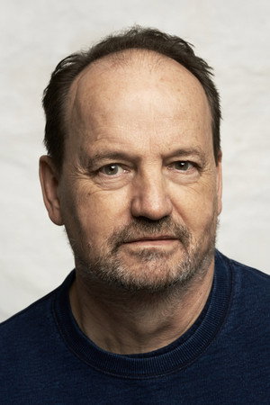 Carsten Kressner profil kép