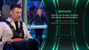 Mental Masters (España) 1. évad Ep.2 2. epizód