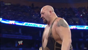 Pankráció - WWE: Smackdown 15. évad Ep.15 15. epizód