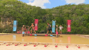 Survivor Česko a Slovensko 1. évad Ep.30 30. epizód