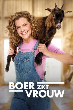 Boer zkt Vrouw 17. évad (2025-01-07) poszter