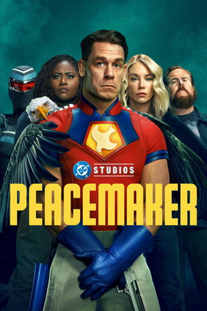 Peacemaker - Békeharcos poszter