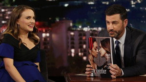 Jimmy Kimmel Live! 15. évad Ep.13 13. epizód