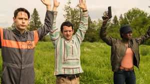 Dirk Gently's Holistic Detective Agency 2. évad Ep.2 2. epizód