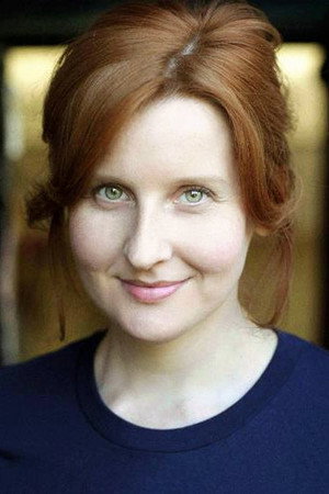 Amy Booth-Steel profil kép