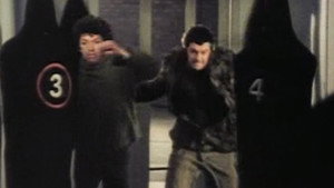 The Professionals 1. évad Ep.9 9. epizód