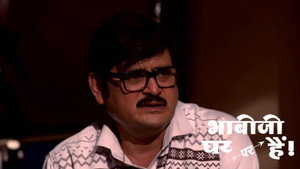 भाभीजी घर पर हैं! 1. évad Ep.2177 2177. epizód