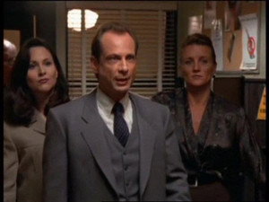 Mike Hammer, Private Eye 1. évad Ep.15 15. epizód