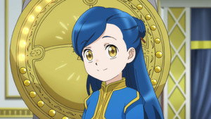 本好きの下剋上 司書になるためには手段を選んでいられません 1. évad Ep.27 27. epizód