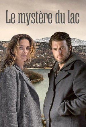 Le Mystère du lac 1. évad (2015-09-03) poszter