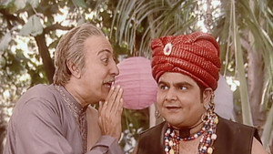 खिचड़ी 2. évad Ep.22 22. epizód