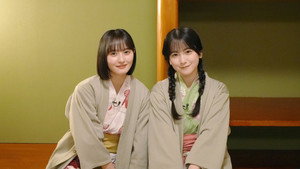 乃木坂、逃避行。 4. évad Ep.4 4. epizód