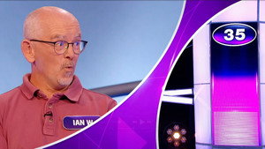 Pointless 34. évad Ep.18 18. epizód