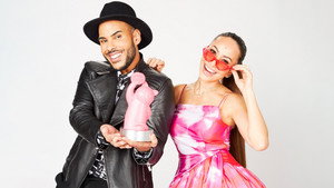 MTV Millennial Awards Brasil kép