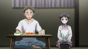 僕の妻は感情がない kép