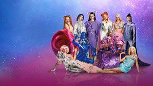 Drag Race Belgique kép