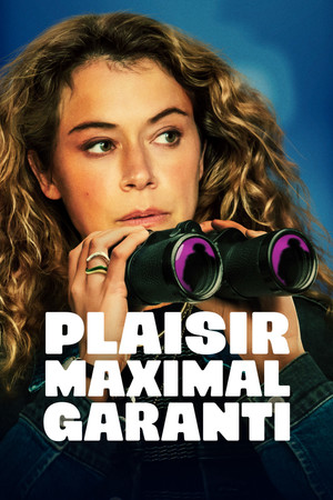 Maximum Pleasure Guaranteed poszter