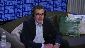 The Howard Stern Interview 2019. évad Ep.15 15. epizód