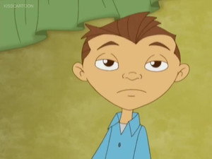 Maya és Miguel 1. évad Ep.32 32. epizód