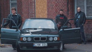 Gaujų karai 3. évad Ep.1 1. epizód