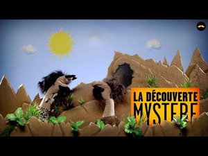 L'Histoire racontée par des chaussettes 1. évad Ep.9 9. epizód