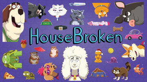 HouseBroken kép