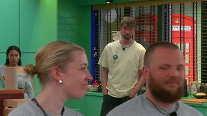 Big Brother 5. évad Ep.59 59. epizód