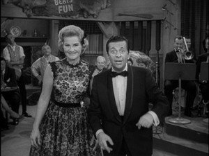The Dick Van Dyke Show 2. évad Ep.10 10. epizód