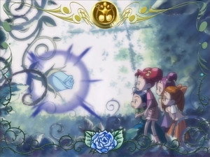 おジャ魔女どれみ 2. évad Ep.1 1. epizód