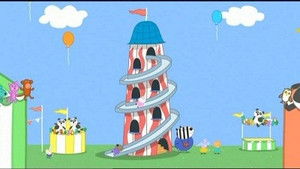 Peppa malac 3. évad Ep.24 24. epizód