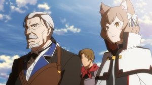 Re:ゼロから始める異世界生活 1. évad Ep.22 22. epizód