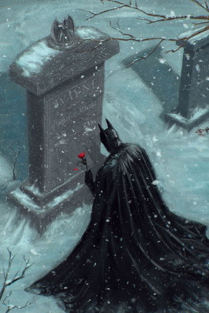 Batman: A rajzfilmsorozat poszter