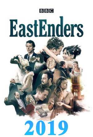 EastEnders 35. évad (2019-01-01) poszter