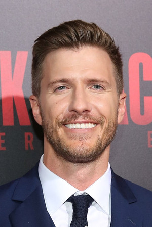Patrick Heusinger profil kép