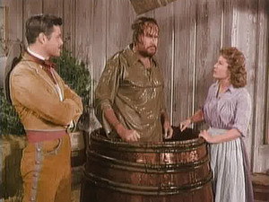Zorro 2. évad Ep.26 Az üldözés