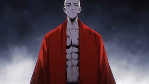 谷围南亭 1. évad Ep.5 5. epizód