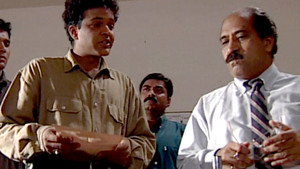 सीआईडी 1. évad Ep.28 28. epizód