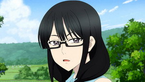 妖怪学校の先生はじめました！ 1. évad Ep.14 14. epizód