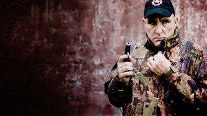 Vinnie Jones: Russia's Toughest kép
