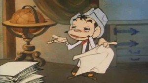 Cantinflas Show 1. évad Ep.49 49. epizód