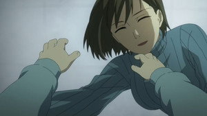 雏蜂 伊甸之子 1. évad Ep.7 7. epizód