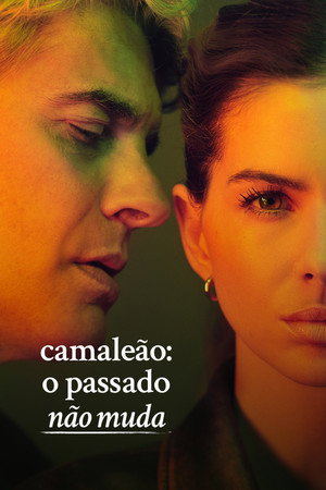 Camaleón: El pasado no cambia poszter